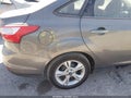 2013 Ford Focus — photo 12 of 15 | VIN 1FADP3F21DL103736