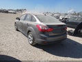 2013 Ford Focus — photo 3 of 15 | VIN 1FADP3F21DL103736
