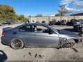 2007 BMW 3 Series — photo 14 of 17 | VIN WBAWB73557P037855