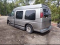 2000 Chevrolet Express 2500 — photo 3 of 14 | VIN 1GBFG15R7Y1250218