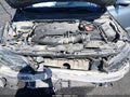 2020 Honda Accord — photo 10 of 17 | VIN 1HGCV2F38LA009797