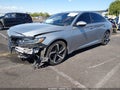 2020 Honda Accord — photo 2 of 17 | VIN 1HGCV2F38LA009797