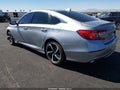 2020 Honda Accord — photo 3 of 17 | VIN 1HGCV2F38LA009797