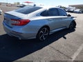 2020 Honda Accord — photo 4 of 17 | VIN 1HGCV2F38LA009797