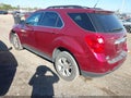 2010 Chevrolet Equinox — photo 3 of 17 | VIN 2CNFLEEWXA6304095