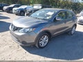 2018 Nissan Rogue Sport — photo 2 of 17 | VIN JN1BJ1CR1JW201865