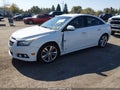 2013 Chevrolet Cruze — photo 2 of 16 | VIN 1G1PG5SBXD7226512