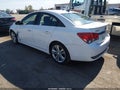 2013 Chevrolet Cruze — photo 3 of 16 | VIN 1G1PG5SBXD7226512