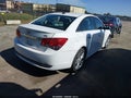2013 Chevrolet Cruze — photo 4 of 16 | VIN 1G1PG5SBXD7226512