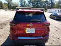 2026 Nissan Rogue — photo 16 of 16 | VIN 5N1BT3BA5TC702157