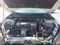 2015 Honda Accord — photo 10 of 17 | VIN 1HGCR2F36FA261282