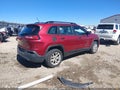 2015 Jeep Cherokee — photo 4 of 17 | VIN 1C4PJLAB2FW761289