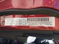 2015 Jeep Cherokee — photo 9 of 17 | VIN 1C4PJLAB2FW761289