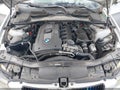 2008 BMW 3 Series — photo 10 of 10 | VIN WBAVB77548NM06367