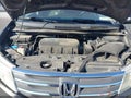 2013 Honda Odyssey — photo 10 of 17 | VIN 5FNRL5H61DB004974