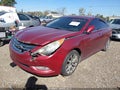 2011 Hyundai Sonata — photo 2 of 17 | VIN 5NPEC4AC7BH003304