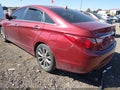 2011 Hyundai Sonata — photo 3 of 17 | VIN 5NPEC4AC7BH003304