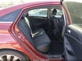 2011 Hyundai Sonata — photo 8 of 17 | VIN 5NPEC4AC7BH003304