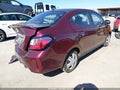 2023 Mitsubishi Mirage — photo 4 of 16 | VIN ML32FUFJ7PHF03704