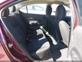 2023 Mitsubishi Mirage — photo 8 of 16 | VIN ML32FUFJ7PHF03704