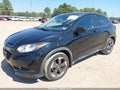 2018 Honda HR-V — photo 2 of 16 | VIN 3CZRU6H51JG728321