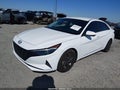 2023 Hyundai Elantra — photo 2 of 16 | VIN 5NPLM4AG9PH102205