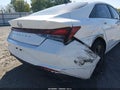 2023 Hyundai Elantra — photo 6 of 16 | VIN 5NPLM4AG9PH102205