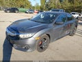 2017 Honda Civic — photo 2 of 16 | VIN 19XFC2F53HE215794