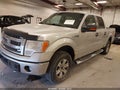 2014 Ford F-150 — photo 2 of 16 | VIN 1FTFW1ET4EFB18977