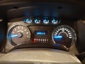 2014 Ford F-150 — photo 7 of 16 | VIN 1FTFW1ET4EFB18977