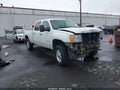 2011 GMC Sierra 3500 HD — photo 1 of 17 | VIN 1GT423CG4BF225186