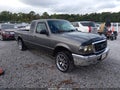 2004 Ford Ranger — photo 1 of 16 | VIN 1FTYR44U14PA65675