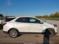 2020 Chevrolet Equinox — photo 13 of 16 | VIN 2GNAXUEV8L6228925