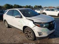 2020 Chevrolet Equinox — photo 1 of 16 | VIN 2GNAXUEV8L6228925