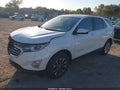 2020 Chevrolet Equinox — photo 2 of 16 | VIN 2GNAXUEV8L6228925
