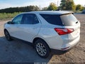 2020 Chevrolet Equinox — photo 3 of 16 | VIN 2GNAXUEV8L6228925