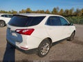2020 Chevrolet Equinox — photo 4 of 16 | VIN 2GNAXUEV8L6228925