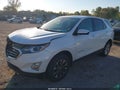 2020 Chevrolet Equinox — photo 6 of 16 | VIN 2GNAXUEV8L6228925