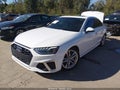 2023 Audi A4 — photo 2 of 17 | VIN WAUEAAF4XPN009723
