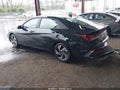 2025 Hyundai Elantra — photo 3 of 16 | VIN KMHLM4DG4SU059169
