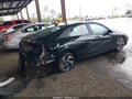 2025 Hyundai Elantra — photo 4 of 16 | VIN KMHLM4DG4SU059169