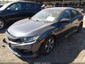 2019 Honda Civic — photo 2 of 16 | VIN 19XFC2F6XKE000056