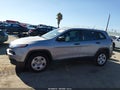 2017 Jeep Cherokee — photo 15 of 17 | VIN 1C4PJLAB0HD218991