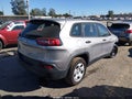 2017 Jeep Cherokee — photo 4 of 17 | VIN 1C4PJLAB0HD218991