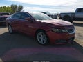 2015 Chevrolet Impala — photo 1 of 12 | VIN 1G1125S34FU136600