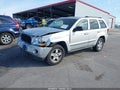 2007 Jeep Grand Cherokee — photo 2 of 16 | VIN 1J8GR48K07C567005