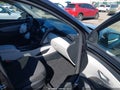 2023 Hyundai Tucson — photo 5 of 17 | VIN 5NMJBCAE4PH261913