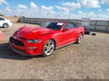 2019 Ford Mustang — photo 2 of 17 | VIN 1FATP8UH6K5149628