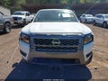 2026 Nissan Frontier — photo 12 of 16 | VIN 1N6ED1EJ8TN651365