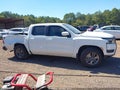 2026 Nissan Frontier — photo 13 of 16 | VIN 1N6ED1EJ8TN651365